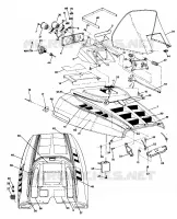 CAPPUCCIO SuperTrak (4917131713003A)