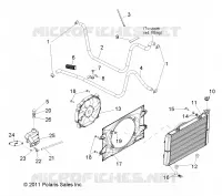 RAFFREDDAMENTO SYSTEM