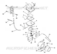 PACCHETTO TRIM SL 750 / B934070 (4924752475014A)