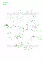 PARTI ELETTRICHE