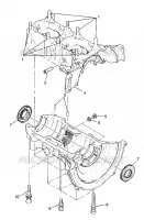CARTER SPORT 0980443 and SPORT TOURING 0980243 (4942054205C006)