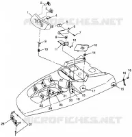 CAPPUCCIO/FARO FANALE XLT LTD SP 0973776 (4940074007A010)