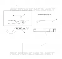 KIT DI STRUMENTI