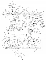 MONTAGGIO DEL MOTORE Sport (4912701270015A)