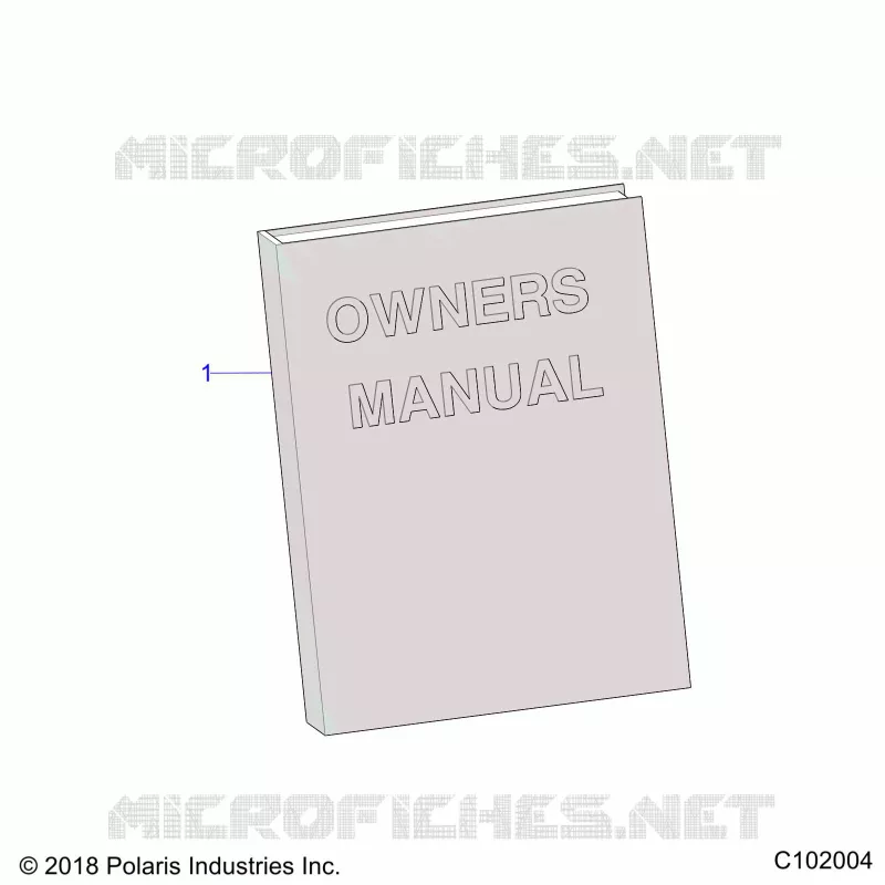 REFERENCE, MANUALE DEL PROPRIETARIO