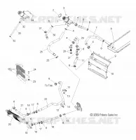 RAFFREDDAMENTO SYSTEM