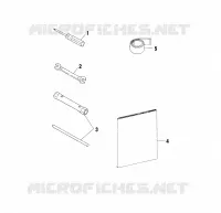 KIT DI STRUMENTI