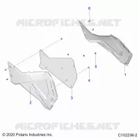 PANNELLI LATERALIS