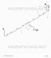 ELETTRICO, WIRE HARNESS, BOX
