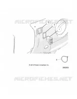 ELECTRICAL, FORWARD/NEUTRAL/INVERSO SWITCH
