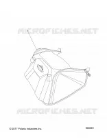 IMMAGAZZINAMENTO BAG OPTION (SNOW CHECK)