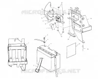 BATTERIA BOX