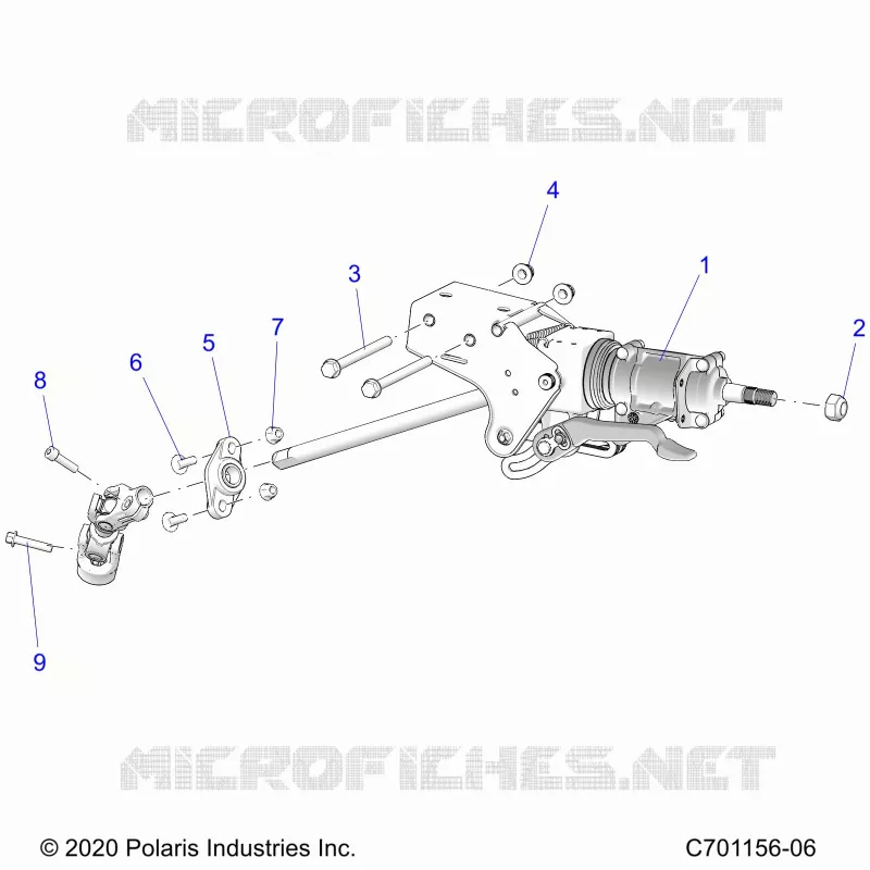 TIMONE, LINKAGE, TILT AND RELATED, PREMIUM