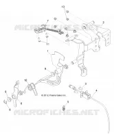 ACCELERATORE PEDALE