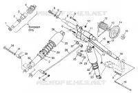 POSTERIORE COPPIA ARM