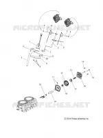 SCARICO VALVES AND SOLENOID
