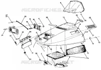 CAPPUCCIO Star, Sprint and Sprint E/S (4912721272002A)
