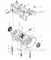 CARTER   400 (4915411541031A)