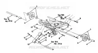 ANTERIORE COPPIA ARM Sport/Sport GT (4921282128033A)