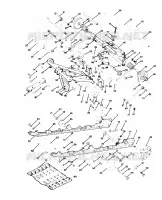SOSPENSIONE 650 RXL (4919531953015A)