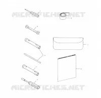 KIT DI STRUMENTI
