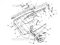 NOSEPAN MONTAGGIO  RXL 0956768 (4930783078A008)