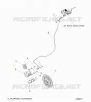 BRAKES, SISTEMA DI FRENAGGIO