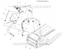 RAFFREDDAMENTO SYSTEM