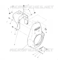 VENTILATORE HOUSING Star Lite (4918591859030A)