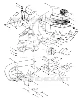 MONTAGGIO DEL MOTORE Sport (4914161416017A)
