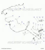 ELETTRICO, WIRE HARNESS, PERIPHERAL