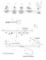 INTERRUTTORI and COMPONENTS