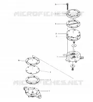 POMPA DI BENZINA 650 (4915411541054A)