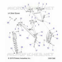 WISHBONES FRONT