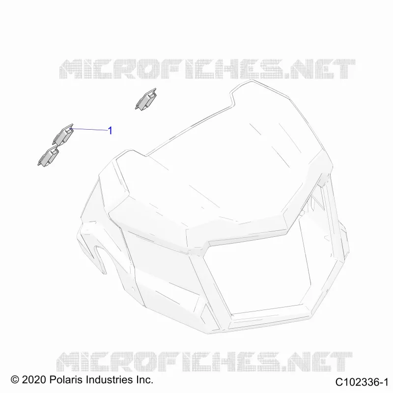 FARO POD, PLUGS