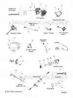 INTERRUTTORI, SENSORI AND COMPONENTS