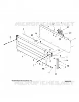 BODY, PORTELLONE, HINGED