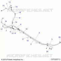 RAFFREDDAMENTO ROUTING ENGINE