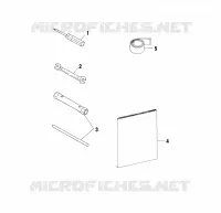 KIT DI STRUMENTI
