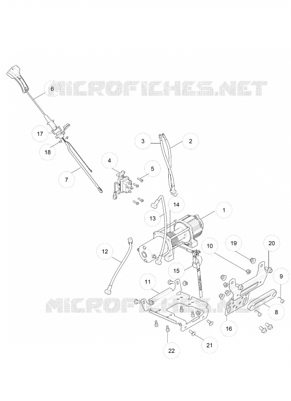 ACCESSORY, VERRICELLO
