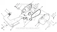 COPERCHIO FRIZIONE ASSEMBLY (49147514750023)