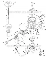 CARBURATORE