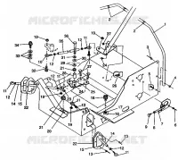 INSIEME DELLO STERZO Storm E940782 and Storm SKS E940582 (49274427440018)