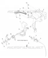 ACCELERATORE PEDALE