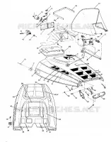 CAPPUCCIO Sport and Sport GT (4919271927005A)