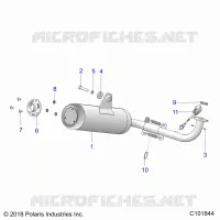 SCARICO SYSTEM