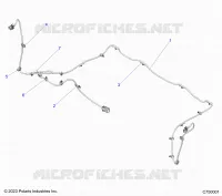 ELETTRICO, HARNESS-BOX, LIGHT, CAMERA