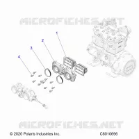 MOTORE, REED VALVE