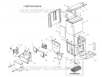 BATTERIA BOX/ELECRICAL