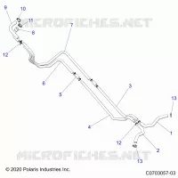RAFFREDDAMENTO, HOSES